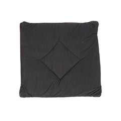 Wildtrak Deluxe Folding Pet Camp Bed with Removable Cover