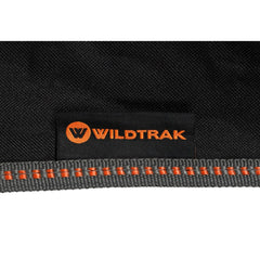 Wildtrak Deluxe Folding Pet Camp Bed with Removable Cover