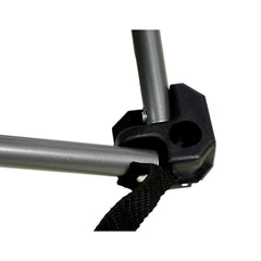 Wildtrak Deluxe Folding Pet Camp Bed with Removable Cover