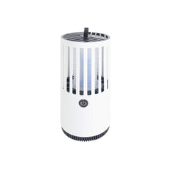Rechargeable Mosquito Lamp Night Light, Bug Zapper Lamp, USB Charge Cable, Ceiling Hook