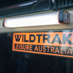 Wildtrak Base 300 Rechargeable Camping Multi-Light