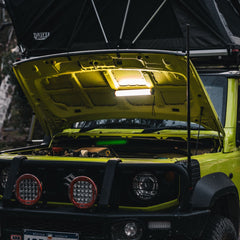 Wildtrak Base 300 Rechargeable Camping Multi-Light