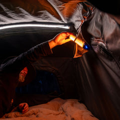 Wildtrak Base 300 Rechargeable Camping Multi-Light