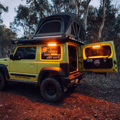 Wildtrak Base 300 Rechargeable Camping Multi-Light