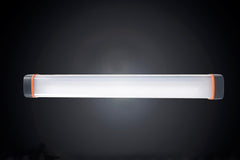 BASE 300 Rechargeable Camp Multi Light Plus Power Bank (IP65 Water Resistant, 7 Light Modes, USB-C, Magnet or Velcro Strap Mounting, Soft Case & More)