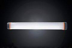 BASE 150 TWIN PACK Rechargeable Camp Multi Light Plus Power Bank (IP65 Water Resistant, 7 Light Modes, USB-C, Magnet & Velcro Strap Mounting, Storage Bag & More)