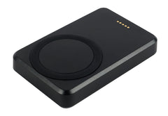 Power Tank Charge N Go Portable Power Bank | Fast-Charge Lithium-Ion Battery | Compact Power Supply for Phones, Laptops & Travel