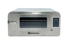 Offroad 12V Digital Oven | 6.8L, 150W with 50A Anderson Style Connector | Portable Heating Oven for 4WD & Camping
