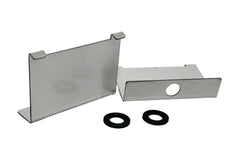 Offroad 12V Digital Oven | 6.8L, 150W with 50A Anderson Style Connector | Portable Heating Oven for 4WD & Camping