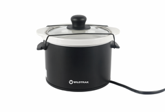 Offroad Portable 12V Slow Cooker | 1.4L Electric Cooker for 4WD Touring, Camping & Travel