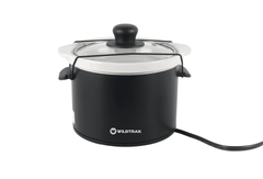 Offroad Portable 12V Slow Cooker | 1.4L Electric Cooker for 4WD Touring, Camping & Travel