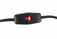 Offroad Portable 12V Slow Cooker | 1.4L Electric Cooker for 4WD Touring, Camping & Travel