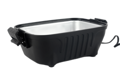 Offroad Portable 12V Roaster Stove | 1.9L Electric Cooker for 4WD Touring, Camping & Travel