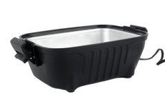 Offroad Portable 12V Roaster Stove | 1.9L Electric Cooker for 4WD Touring, Camping & Travel