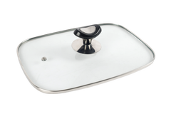 Offroad Portable 12V Roaster Stove | 1.9L Electric Cooker for 4WD Touring, Camping & Travel