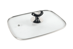 Offroad Portable 12V Roaster Stove | 1.9L Electric Cooker for 4WD Touring, Camping & Travel