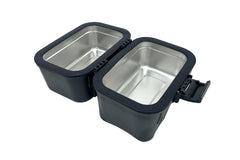 Offroad Portable 12V Food Warmer 1.7L | Perfect for Hot Meals on the Go – Camping, Worksites & Road Trips