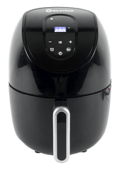 Offroad 12V Air Fryer | 3L Digital Air Fryer with 6 Preset Programs & Anderson Style Plug for 4WD Touring & Camping