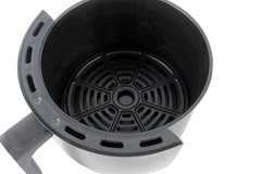 Offroad 12V Air Fryer | 3L Digital Air Fryer with 6 Preset Programs & Anderson Style Plug for 4WD Touring & Camping