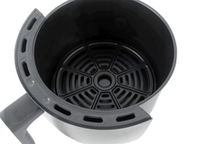 Offroad 12V Air Fryer | 3L Digital Air Fryer with 6 Preset Programs & Anderson Style Plug for 4WD Touring & Camping