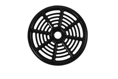 Offroad 12V Air Fryer | 3L Digital Air Fryer with 6 Preset Programs & Anderson Style Plug for 4WD Touring & Camping