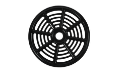 Offroad 12V Air Fryer | 3L Digital Air Fryer with 6 Preset Programs & Anderson Style Plug for 4WD Touring & Camping