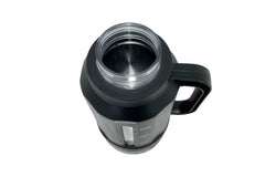 Offroad Portable 12V Kettle 800ml, 12V Anderson Style Connector, Digital Temperature Control