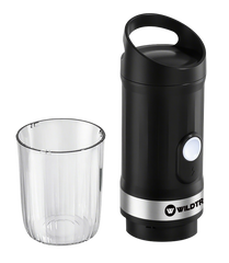 Offroad Rechargeable Espresso Pod Machine