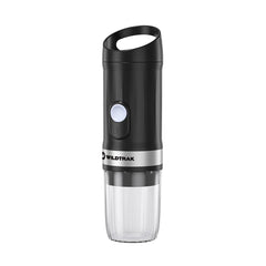 Wildtrak Offroad Portable Rechargeable Espresso Pod Machine