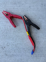 1000A 12KMAH HP Lithium Car and 4WD Jump Starter (Petrol & Diesel) with Hard Case and USB Port