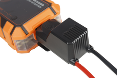 Heavy-Duty 2000A 16KMAH HP Lithium Car & 4WD Jump Starter Power Bank (Petrol & Diesel) with Case, USB C Port & Wireless Charging