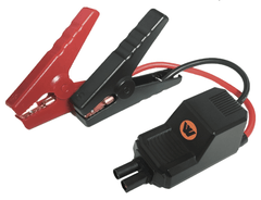 Heavy-Duty 2000A 16KMAH HP Lithium Car & 4WD Jump Starter Power Bank (Petrol & Diesel) with Case, USB C Port & Wireless Charging