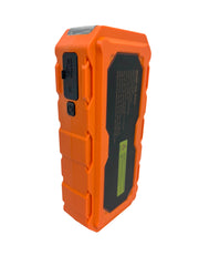 Heavy-Duty S6000A 26800mAh HP Lithium Car & 4WD Jump Starter (Petrol & Diesel) with Case