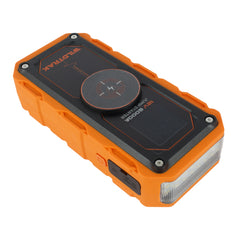 Heavy-Duty S6000A 26800mAh HP Lithium Car & 4WD Jump Starter (Petrol & Diesel) with Case