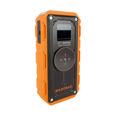 Heavy-Duty S6000A 26800mAh HP Lithium Car & 4WD Jump Starter (Petrol & Diesel) with Case