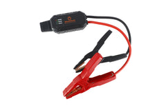 Heavy-Duty S6000A 26800mAh HP Lithium Car & 4WD Jump Starter (Petrol & Diesel) with Case