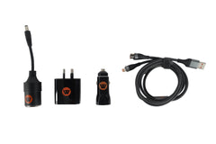 Heavy-Duty S6000A 26800mAh HP Lithium Car & 4WD Jump Starter (Petrol & Diesel) with Case