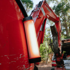 Wildtrak Base 150 Rechargeable Camping Multi-Light Twin Pack