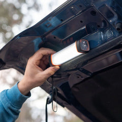 Wildtrak Base 150 Rechargeable Camping Multi-Light Twin Pack