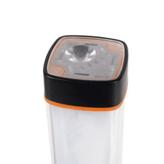 Wildtrak Base 150 Rechargeable Camping Multi-Light Twin Pack