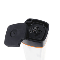 Wildtrak Base 150 Rechargeable Camping Multi-Light Twin Pack