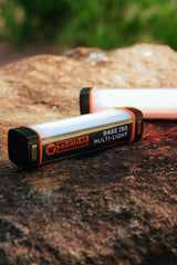 BASE 150 TWIN PACK Rechargeable Camp Multi Light Plus Power Bank (IP65 Water Resistant, 7 Light Modes, USB-C, Magnet & Velcro Strap Mounting, Storage Bag & More)