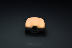 Pod Light Twin Pack, Rechargeable, Magnetic Base, Multi Light Modes inc Amber, Dust & Water Resistant