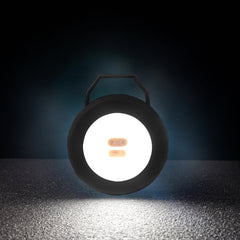 10m LED String Light Combo, USB Rechargeable Lithium Battery, Water & Dust Resistant, Camping, Festival, Mood Lighting