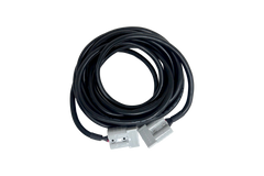 Extension Lead with Anderson Style Connectors, 5mx8mm (8AWG)