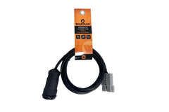 USB C PD Charger Connector to 50A Anderson