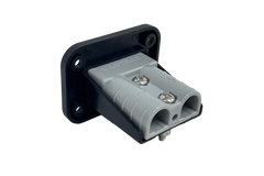 Panel Mount 50A Anderson Connector