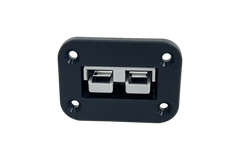 Panel Mount 50A Anderson Connector