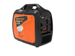 GT4000 Ei-A Pro Silent Inverter Generator | 4.0kW |4000w |Portable Power Station with Remote Start | Reliable Backup Generator for Camping & Home Use