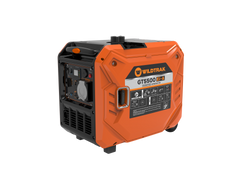 GT5500E i-A Pro Silent Inverter Generator | 5.5 kW Portable Power Station | Heavy-Duty Backup Generator for Camping & Home Use